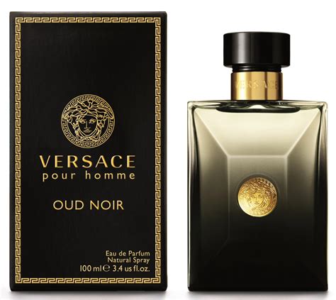 oud noir versace avis|Versace oud noir sample.